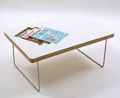 5 out of 5 stars. Lifestyle Coffee Table With Built In Magazine Space By Sara Huston Neatorama