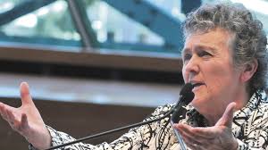 Sr Joan Chittister says Catholic Church must include women