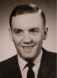 Gene McKAY Obituary (1934