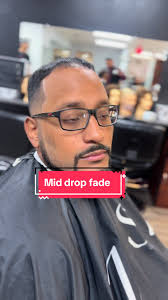 Bald Spots After Fade