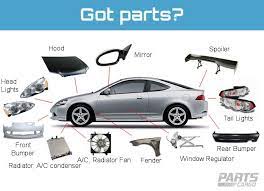 Partscargo Auto Body Auto Supplies Radiator Fan
