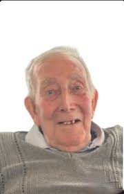 Condolence Book for Eugene (Janie) Smith (Virginia, Cavan)