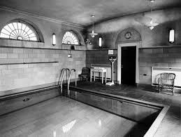 Press Briefing Room Pool Houses Swimming Pools Pool