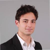 Matthieu du Buisson Perrine