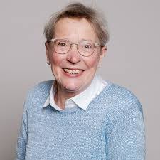 Doris Rudolf's Instagram, Twitter & Facebook