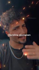 Sevgin mənə dərd olacaq 🥰 Sevdiniz yeni mahnımı❓