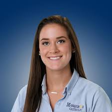 Sophia Nolan's Marquette Catholic High School Career Home