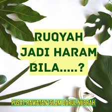 Apakah ruqyah haram / belajar ruqyah syar iyyah posts facebook : Xkfs8dw7x3rndm