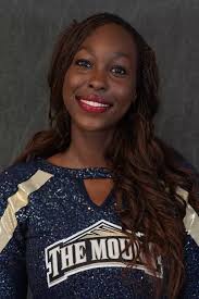 2025-26 Dance Team Roster