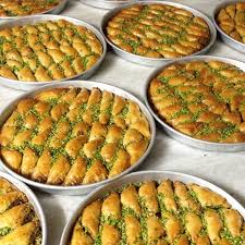 Food delivery restaurants in gaziantep. Gaziantep It S The Nuts