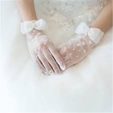 Maybe you would like to learn more about one of these? 15 Best Wedding Gloves Of 2021