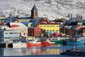 Check spelling or type a new query. Cooperation Regionale Le Canada Echange Avec Saint Pierre Et Miquelon Outremers360