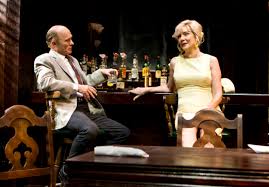 Off-Broadway Theater Review: THE JACKSONIAN (The Acorn Theatre)