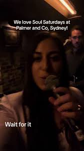 Experience the Best Soul Saturdays at Palmer and Co, Sydney!