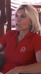 An enquiry into who started it 🧐 #belowdeckmed