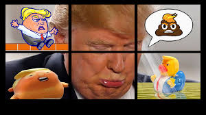 Actually, it's NOT just Dwayne. There is that Raccoon