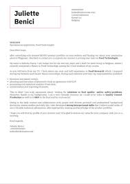 Quality Engineer Engineering Cover Letter Examples Kickresume