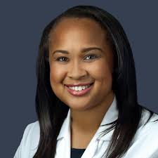 Monica Elston's Instagram, Twitter & Facebook