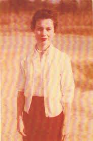 Shirley Till McCrory Obituary