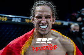 Elevation Fight Team