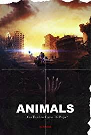 Nafessa johnson, maurquis boone, richard harris and others. Animals 2012 Imdb