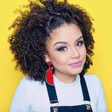 Natural hair styles: Discover 88 Natural Hair styles 2017 ideas