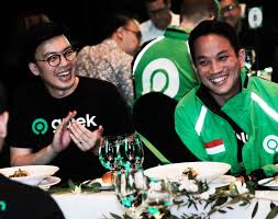 Investors who want to grab some grab should open an account with levelx pre ipo. Gojek Reiterates Ipo Plan Amid Leadership Change