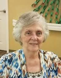 Shirley Cox Obituary March 16, 2021