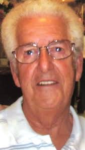 Edward Vella Obituary