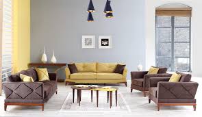 Yagmur Mobilya 2015 Koltuk Takimi Modelleri Sofa Furniture Home Decor