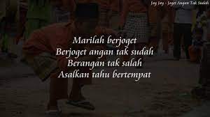 Check spelling or type a new query. Download Joget Angan Tak Sudah Mp3 Mp4 3gp Flv Download Lagu Mp3 Gratis