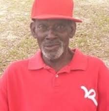 Obituary for Willie Larry Hampton
