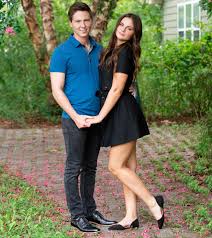 Once that beneficiary touches down, the couple has 90 days to marry. Brandon And Julia For 90 Day Fiance Season 8 The Hollywood Gossip