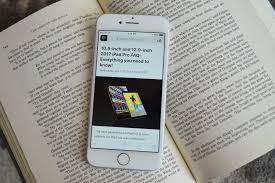 For my studies i am very frequently using ibooks on my ipad, and for many pdf files it would be great to have them displayed, such that 2 pages are shown next to each other. How To Use Reader View In Safari On Iphone And Ipad Imore