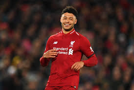 The venezuelan striker lifted three mls cups with three different sides during his time playing at the usa's highest level. Oxlade Chamberlain Delighted With Liverpool S Faith Over Risky Contract Extension Liverpool Core