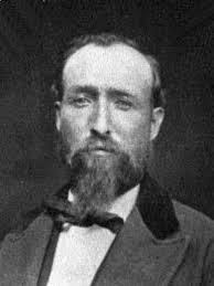 James Coupe Robinson