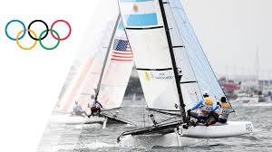 Marina da gloria in guanabara bay is the venue for the rio 2016 olympic sailing competition. Rio 2016 Olympic Games U S Sailing Team Us Sailing