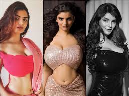 Hot and Bold Photos of Anveshi Jain That Deserve Your Attention - News18