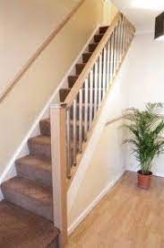 Solution Stair Parts Bundle 3600mm Rake Kits Staircase Handrail Modern Stair Railing Interior Stair Railing