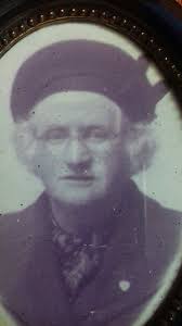 Lizzie and Artie Donnelly. Courtesy Peter Coyle.