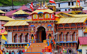 Badrinath Yatra