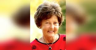 Obituary information for Merry Lee Clawson Cunningham