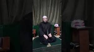 تفسير قول الله تعالى والذين كفروا أعمالهم كسراب بقيعة يحسبه الظمآن ماء Youtube