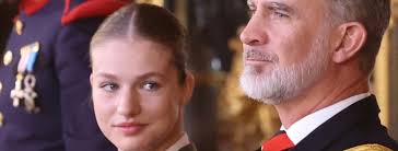 Nuevo encuentro de Leonor con Gabriel, su amigo especial: otra posible cita  en Nueva York, según Pilar Eyre