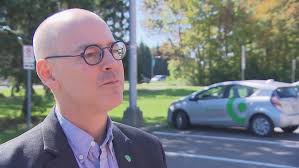 Née à Québec, Communauto célèbre ses 25 ans