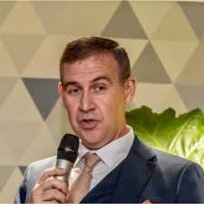 Fair to say that Colin Forshaw played a pivotal role in my professional &  personal development through the early years at Bruntwood. From sitting  with me late into the evening and helping