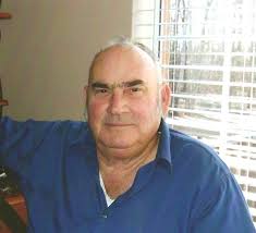 Charles Partain Obituary