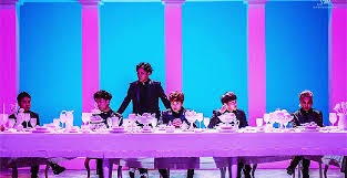 Exo Ot9 Monster Page 1 Line 17qq Com Here are only the best exo hd wallpapers. 17qq