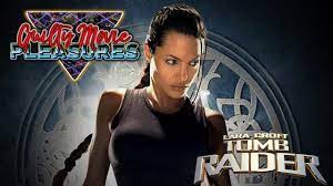 Shop devices, apparel, books, music & more. Lara Croft Tomb Raider 2001 Is A Guilty Movie Pleasure Youtube