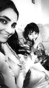 Asra Khan's Instagram, Twitter & Facebook